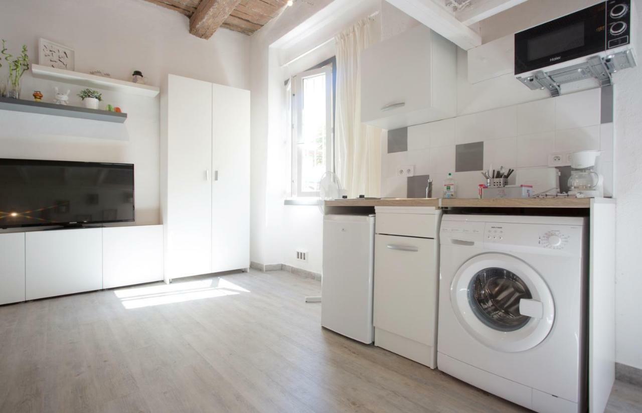 Gregbnb - Filet Suspendu ! - Parking Inclus - Climatise - Wifi -15Min Gare Тулон Экстерьер фото