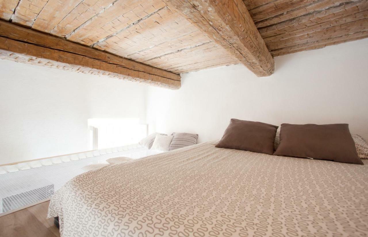 Gregbnb - Filet Suspendu ! - Parking Inclus - Climatise - Wifi -15Min Gare Тулон Экстерьер фото