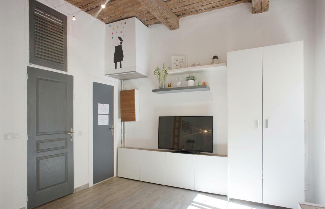 Gregbnb - Filet Suspendu ! - Parking Inclus - Climatise - Wifi -15Min Gare Тулон Экстерьер фото