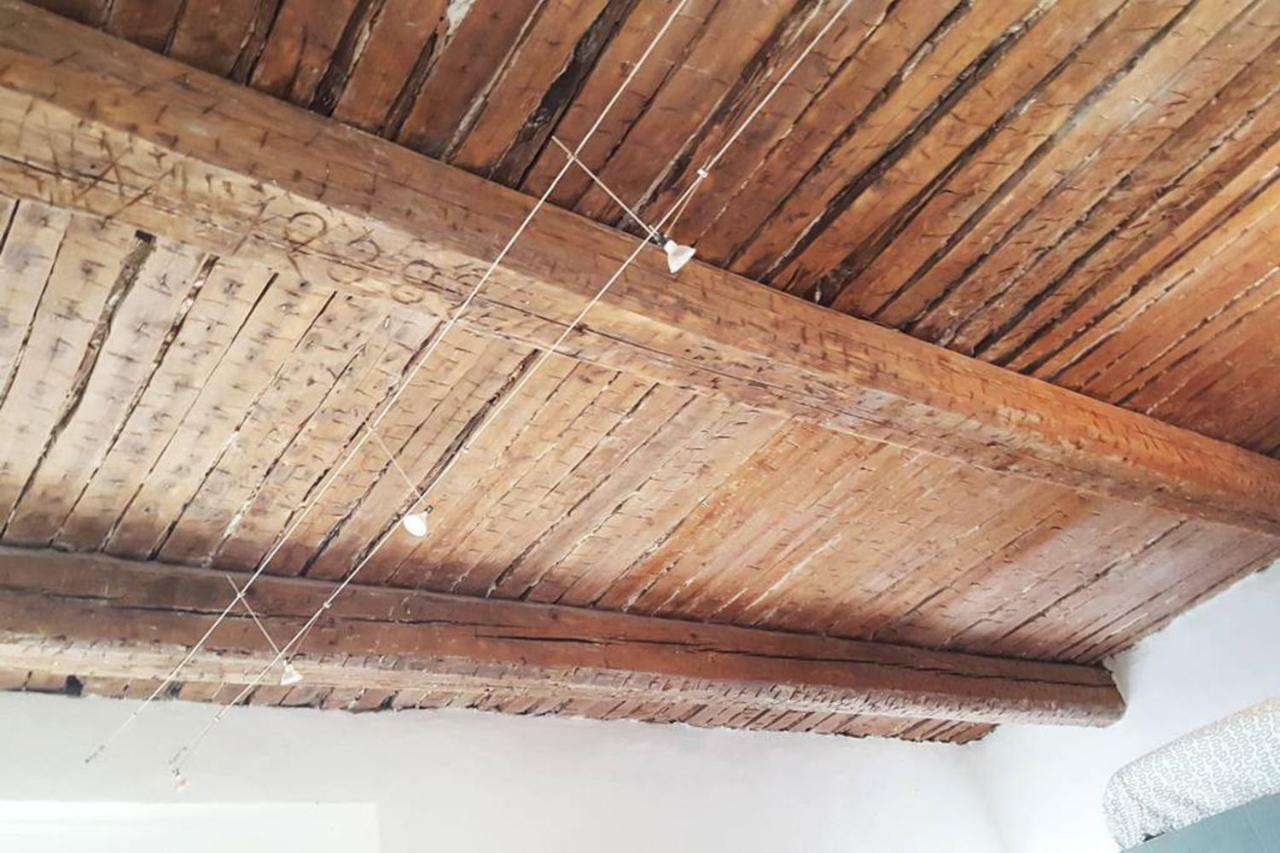 Gregbnb - Filet Suspendu ! - Parking Inclus - Climatise - Wifi -15Min Gare Тулон Экстерьер фото