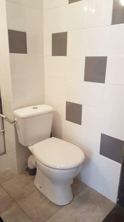Gregbnb - Filet Suspendu ! - Parking Inclus - Climatise - Wifi -15Min Gare Тулон Экстерьер фото