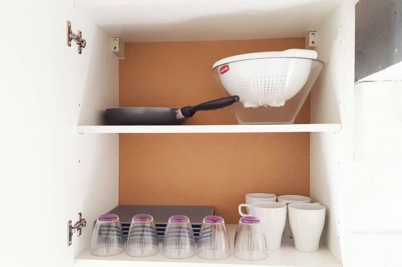 Gregbnb - Filet Suspendu ! - Parking Inclus - Climatise - Wifi -15Min Gare Тулон Экстерьер фото